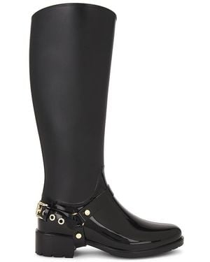 Dolce Vita Bota Cloudy H2O En Color Negro Talla En
