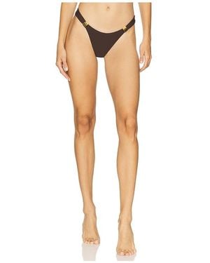 Michael Costello X Revolve Sylas Bottom - Brown