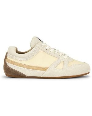 Isabel Marant Sneakers Senny Low - Weiß