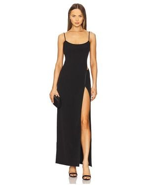 Et Ochs Neena Dress - Black