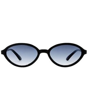 Aire Pyxis Sunglasses - Blue