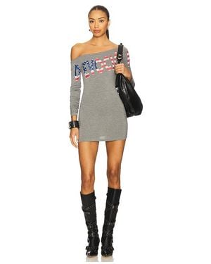 Nii HAI Kleid Devocion - Schwarz