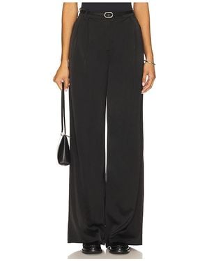 ALL THE WAYS Penny Pant - Black