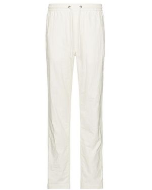 Marine Layer Hose - Weiß