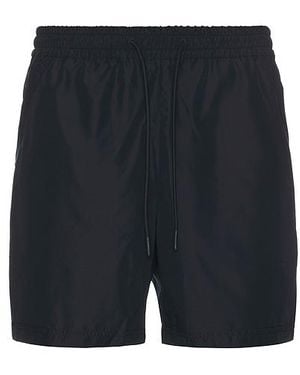 A.P.C. ショートパンツ - ブルー
