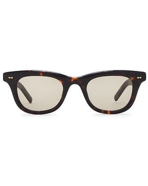 Chimi Gafas De Sol Ease En Color Marrón Talla - Multicolor