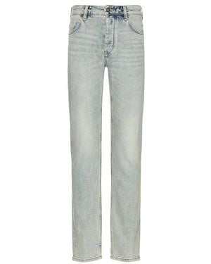 Neuw Lou Slim Broadway Jeans - Grey