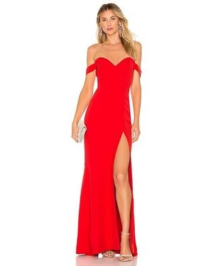 Nbd Abendkleid Maracuya - Rot