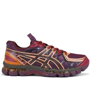 Asics Ub10-S スニーカー - パープル