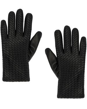 Bembien Handschuhe Emil - Schwarz