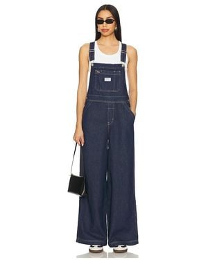 Levi's Xl Overall - Blue
