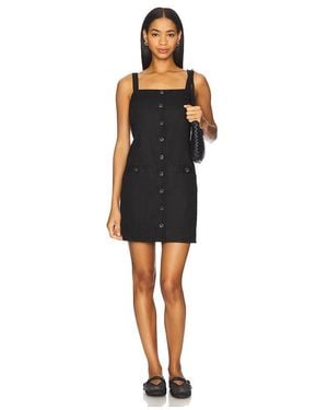 Veronica Beard Nico Dress - Black