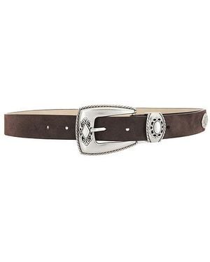 petit moments Spur Belt - Black