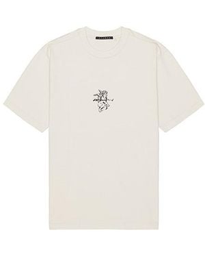 Stampd Cherub Relaxed Tee - White