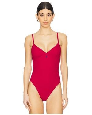 Polo Ralph Lauren Intimates Body En Color Rojo Talla (También En M, Xl, Xs)