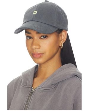 Coperni Kappe C Logo - Grau