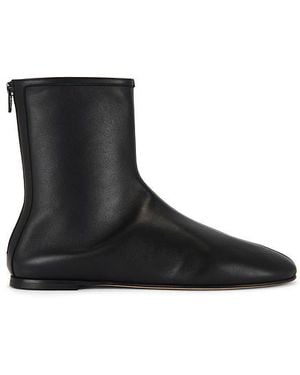 Dear Frances Boots Balla - Schwarz