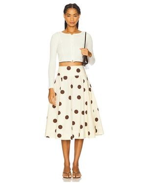 Free People X Revolve Laverne Set - ホワイト