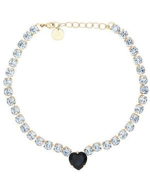 Anton Heunis Sautoir Pendentif Necklace En - Noir