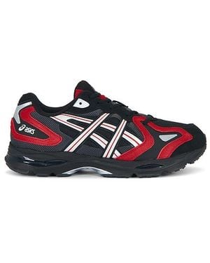 Asics Gel-K1011 Sneaker - Black