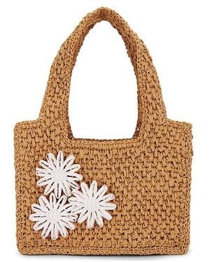 BTB Los Angeles Azalia Tote - Multicolour