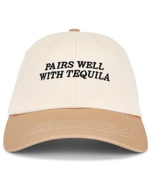 Motel Margarita Hut Pairs Well Dad - Natur