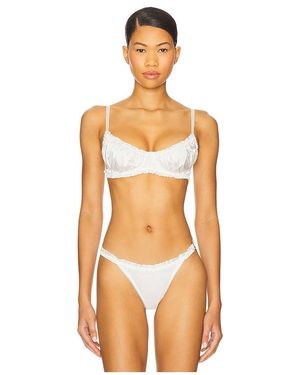 KAT THE LABEL Celeste Underwire - Orange