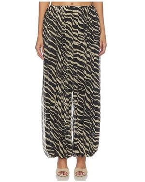 Ronny Kobo Renier Pants - Multicolor