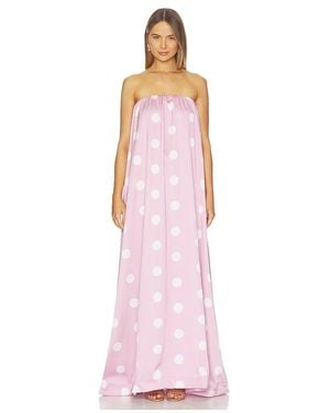 L'idée Kleid Costiera - Pink