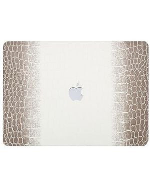 Heaven Mayhem Breezy 13 Air Case - White