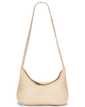Dragon Diffusion Bolso Hombro Santa Marta En Talla - Blanco