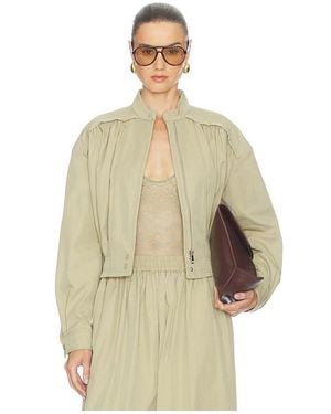 Ronny Kobo Ariah Jacket - Natural
