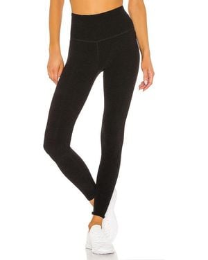 Beyond Yoga Take Me Higher Legging - Black