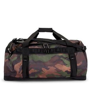 The North Face Base Camp Duffel - Black
