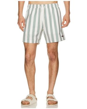 Faherty All Day 6 Swimtrunks - Multicolour