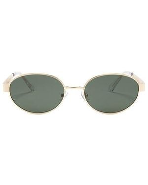 Banbe The Evangelista Sunglasses - Green