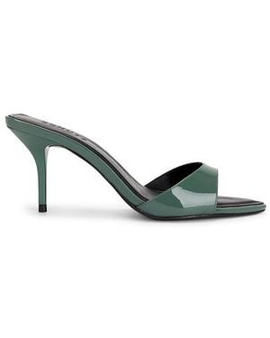 SCHUTZ SHOES Elodie Mule - Multicolour