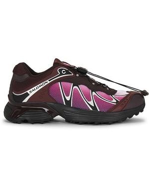 Salomon Xt-Whisper Sneaker - Multicolor