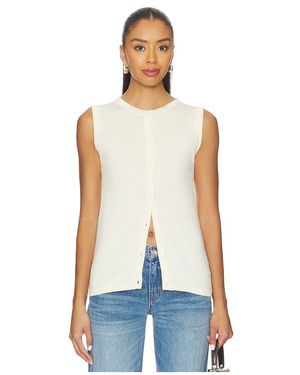 SNDY'S August Vest - Blue