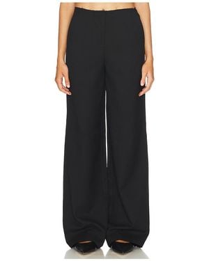 Lovers + Friends Bianca Pant - Black