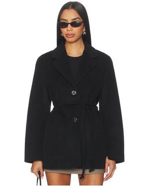 By Malene Birger Hellen Blazer - Black