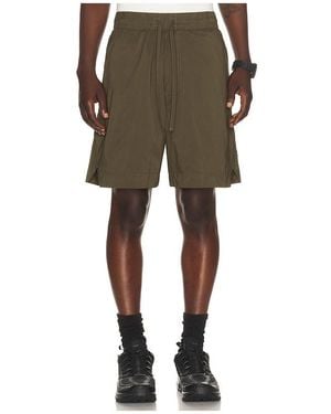 Canada Goose Killarney Short - Green