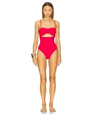 BOAMAR X Revolve Love One Piece - Red