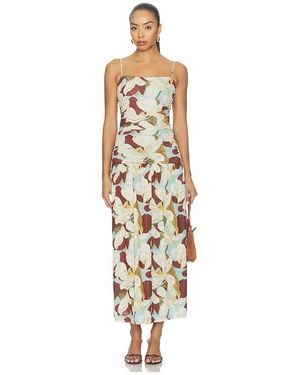 Rails Dolly Dress - White
