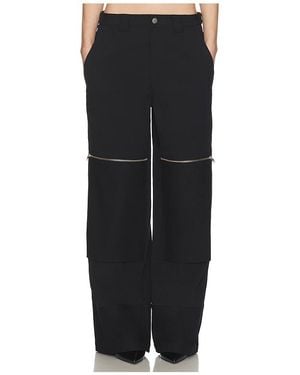 Halo Hose Flex - Schwarz