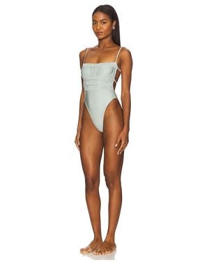 Stone Cold Fox X Revolve Jorja One Piece - Multicolor