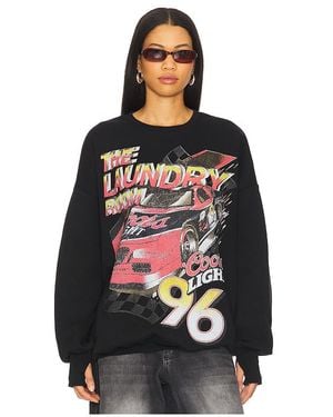 The Laundry Room Sudadera 96 Coors En Color Negro Talla (También En Xs)