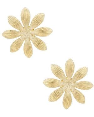 BaubleBar Shyla Earrings - Metallic