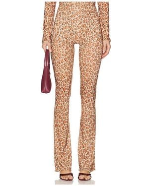 KNWLS Halcyon Legging - White