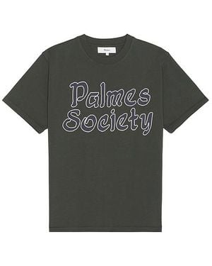 Palmes Tシャツ - ブラック